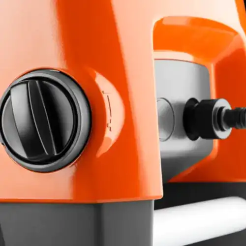 Lavadora de Alta Pressão PW480 Husqvarna